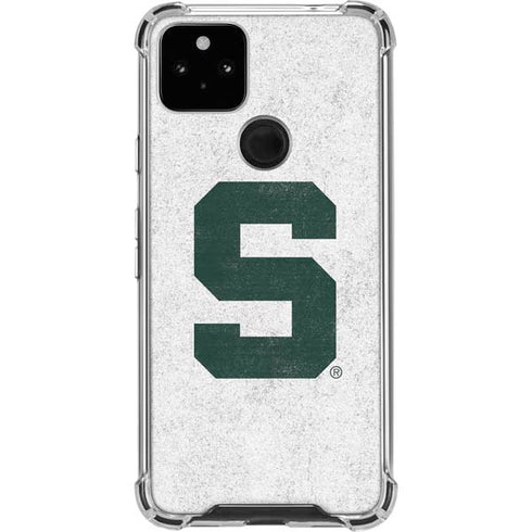 Michigan State University Spartans Mean Green S Pixel Cases